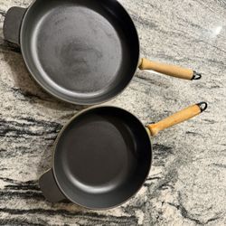 Cooking Pots Made In France 20358