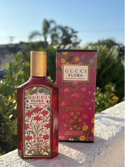 Gucci Flora Intense
