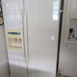 Free Fridge 