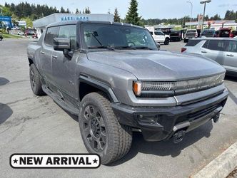 2026 GMC HUMMER EV Pickup