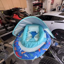 Baby Floaty 