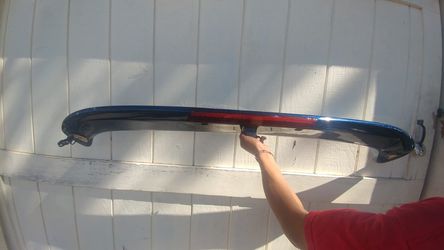 Tail for a CTS Cadillac 2006