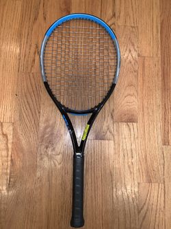 **Cracked** Wilson Ultra Tennis Racket V3 Light