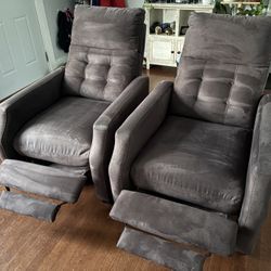 Reclining Chairs