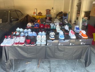 Men Shoes & Clothing