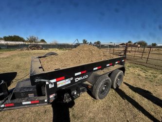 Compost Horse/cow Manure