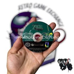 Nintendo Gamecube The Legend Of Zelda Four Swords Adventures