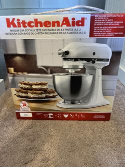 Kitchen Aid