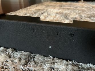 SAMSUNG HW-C400 2.0 Channel Sound bar with Built-in Woofer