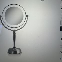 Vanity Mirror 