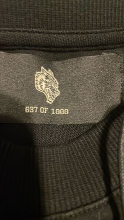 Darc Sport Shirt 637 / 1000