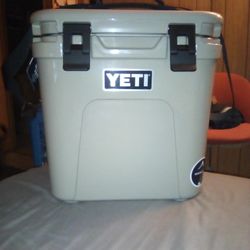 Yeti 24 Roadie Hardcooler