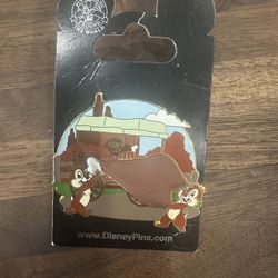 Disney Pin