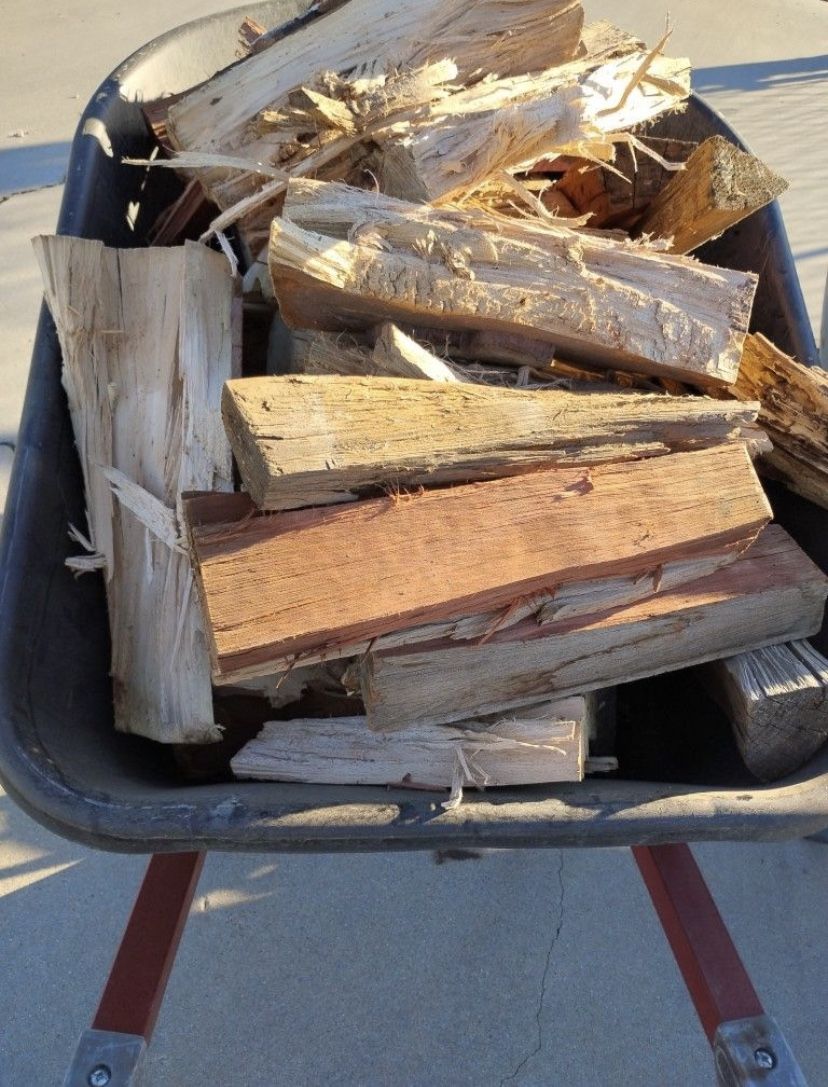 Firewood For CHEAP 