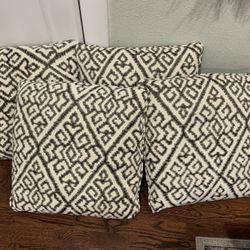 Couch Throw Pillows