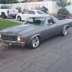 El Camino