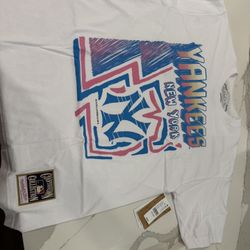 Yankees T Shirt