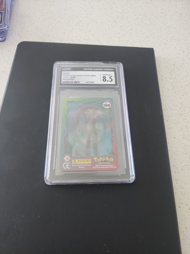 pokemon advanced action cards 2004 Pokémon Panini Advanced Action Cards Factory Sealed Booster Pack –  CardFaire main image 0