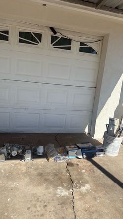 Yard Sale Tools
