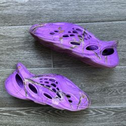 Imran potato foam runner lobsters