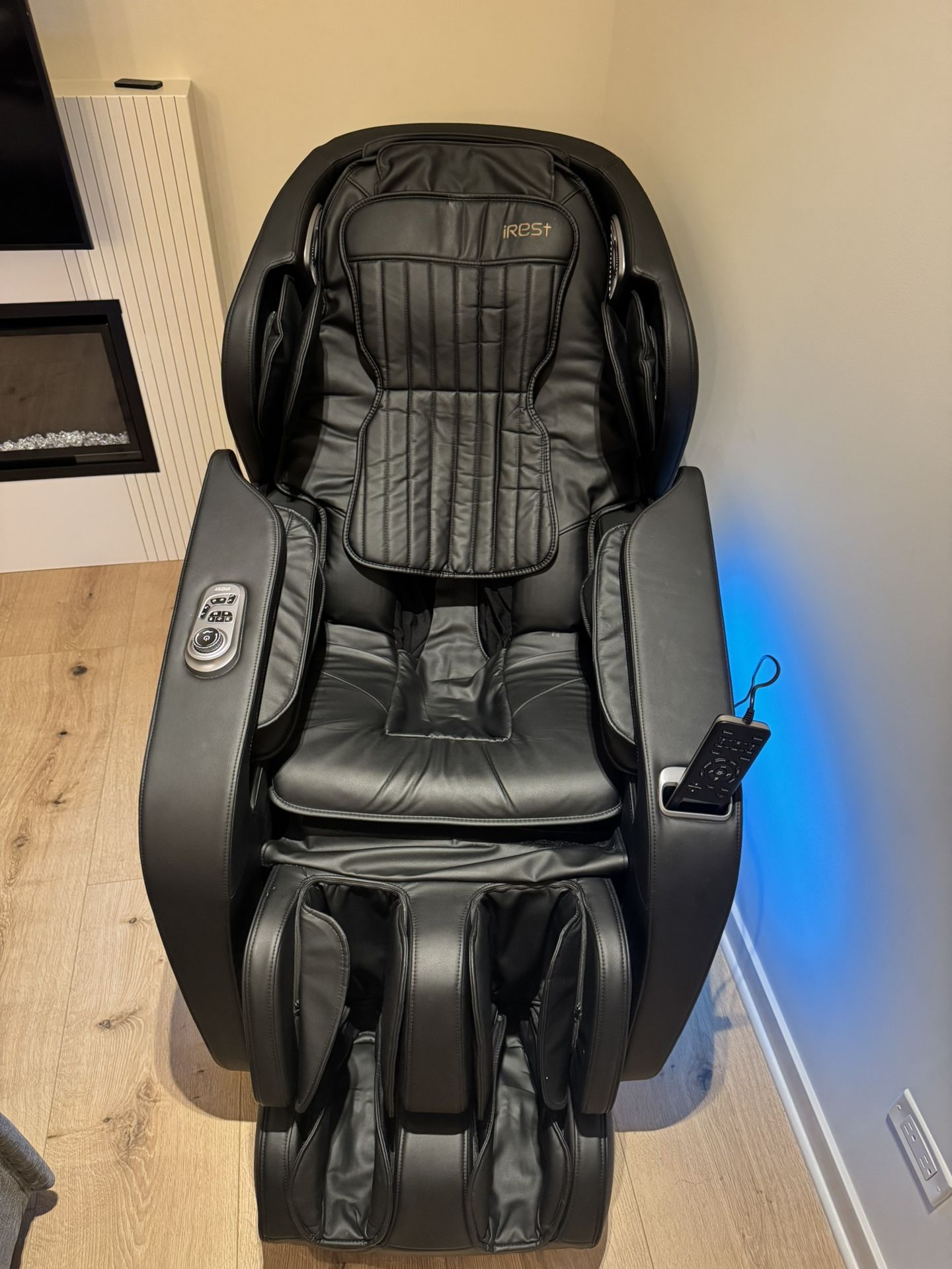 Massage Chair
