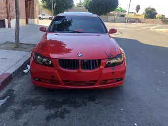 BMW 325i