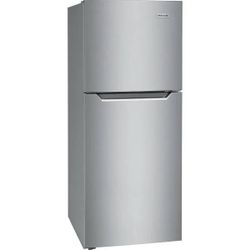 Frigidaire 18.3 Cu/f Refrigerator 