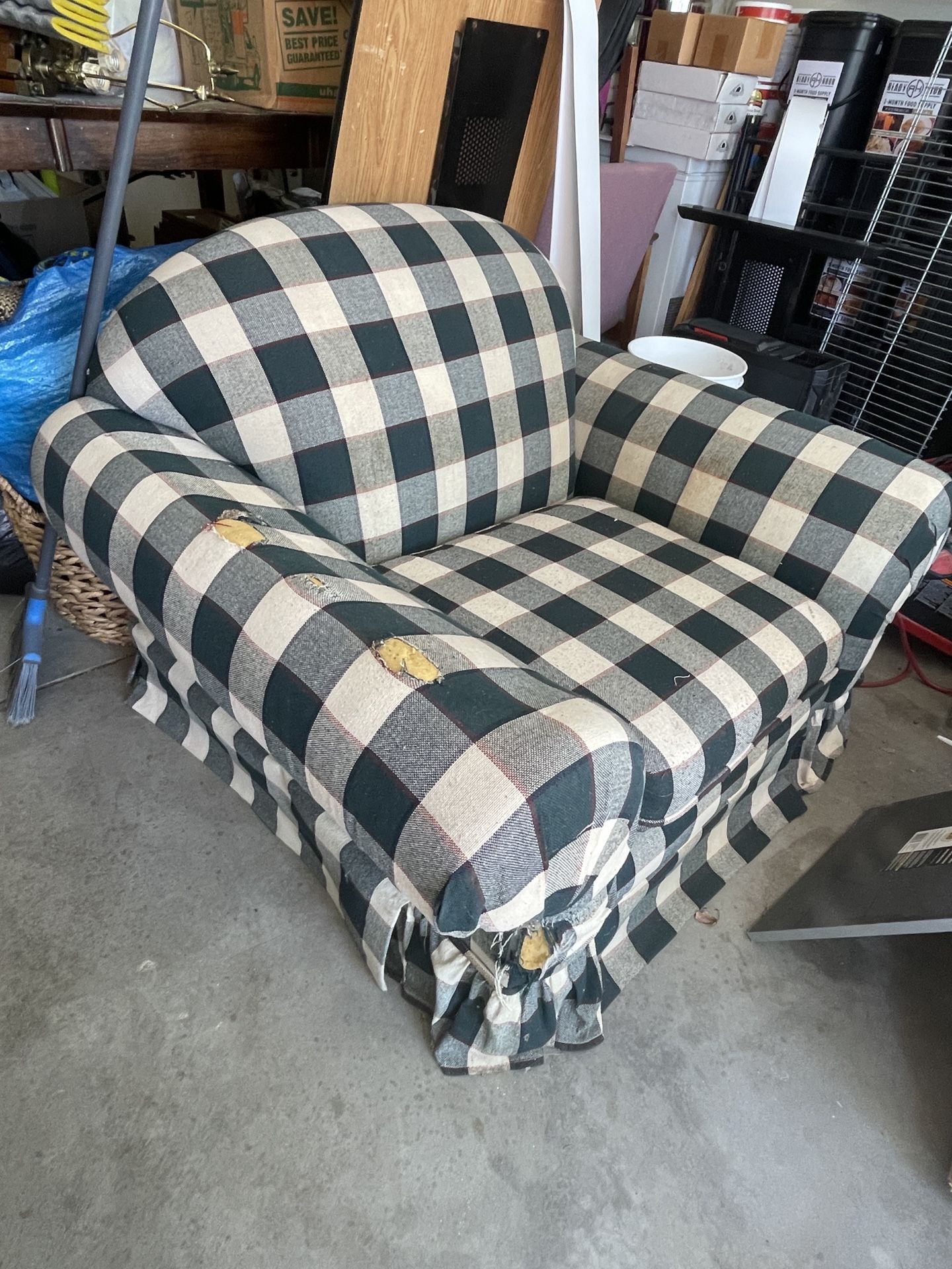 Free Sofa Couch 