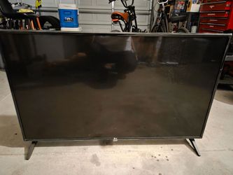 TV LG 48'
