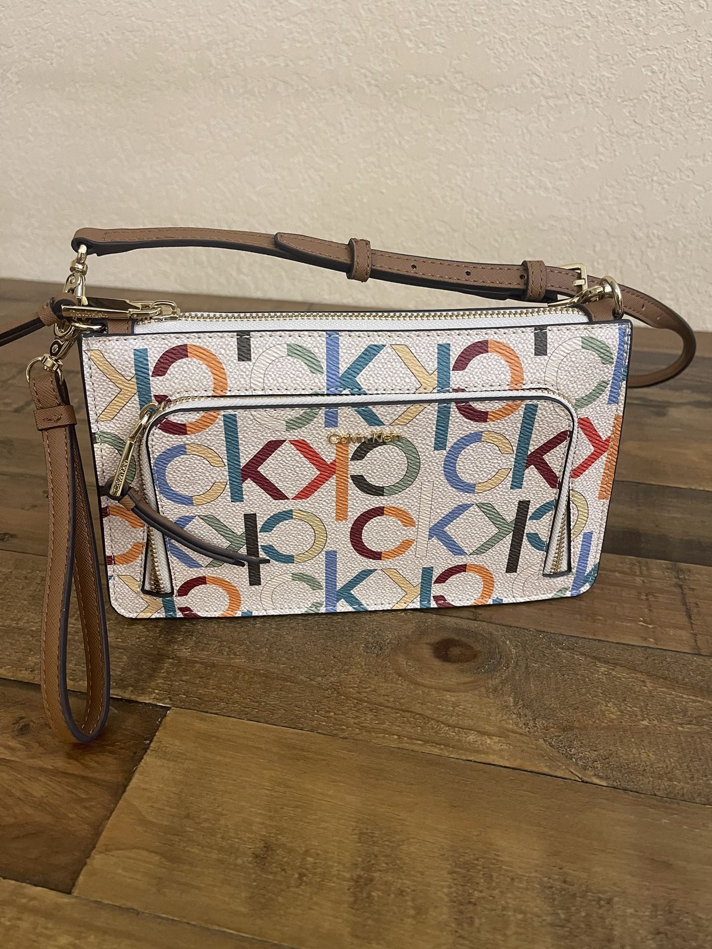 Cross Bag Calvin Klein