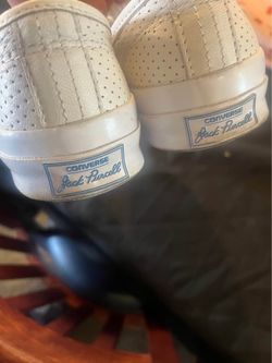 Converse Jack Purcell women's