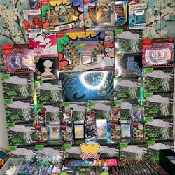 Pokemon Trading
