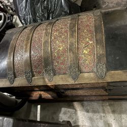Antique Chest