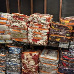 Vendo Cobijas De Borrego Y Sin Borrego 