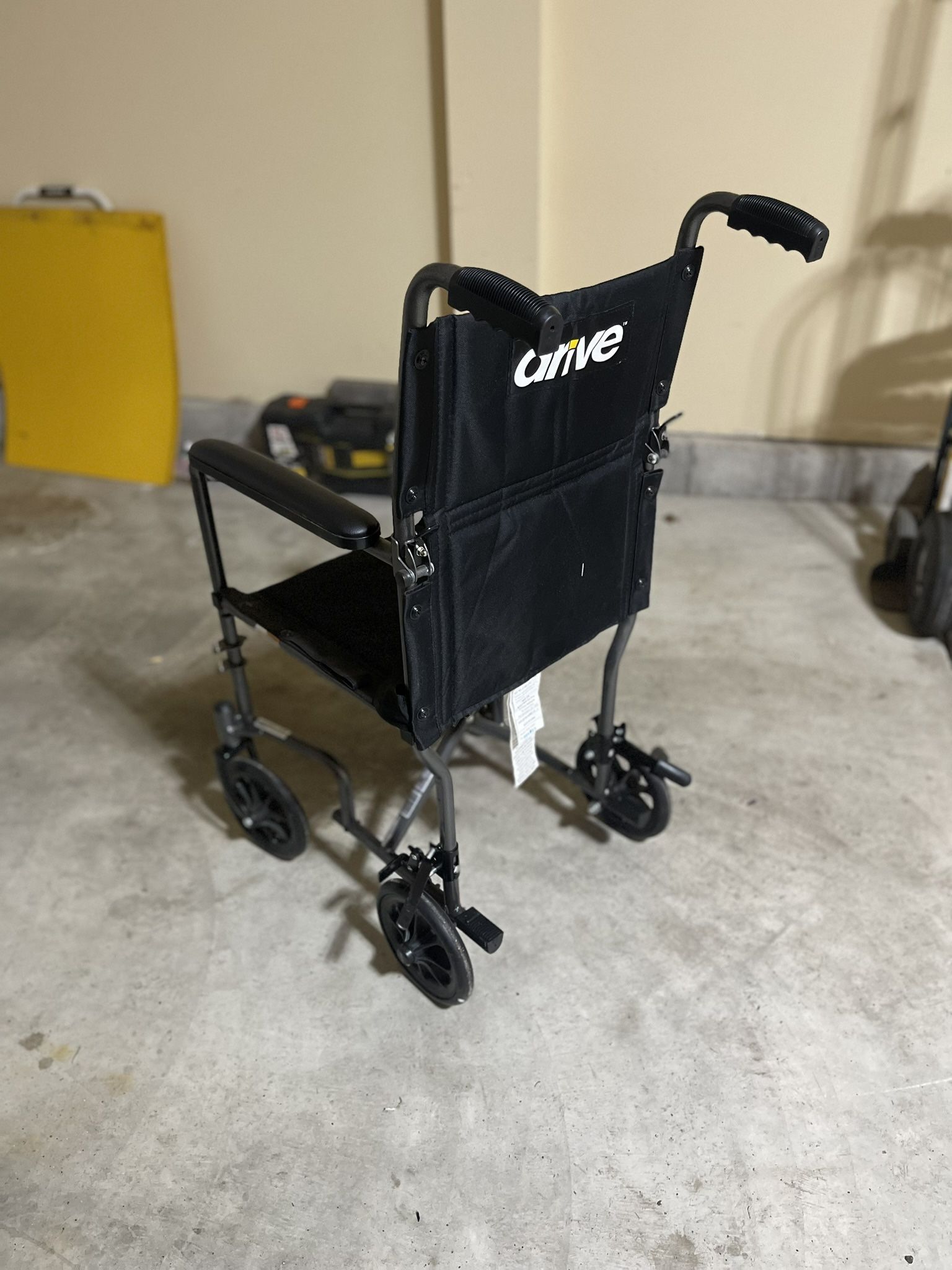 Drive brand Wheelchair