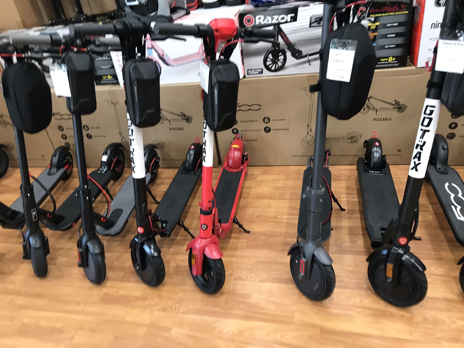 Longer Range Electric Scooters Biggest Selection Electric Bike Bicycle Hoverboard Hover Board