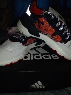 Adidas Size 13
