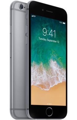 I phone 6