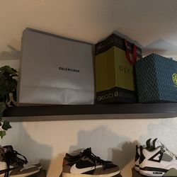 IKEA SHELF