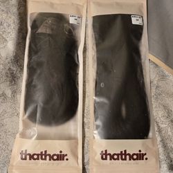 22 Inch Halo Extentions Thathair