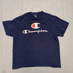 Champion shirt Gym Workout Fitness Crossfit Training Sports Outdoors Streetwear