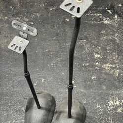 Speaker Stands