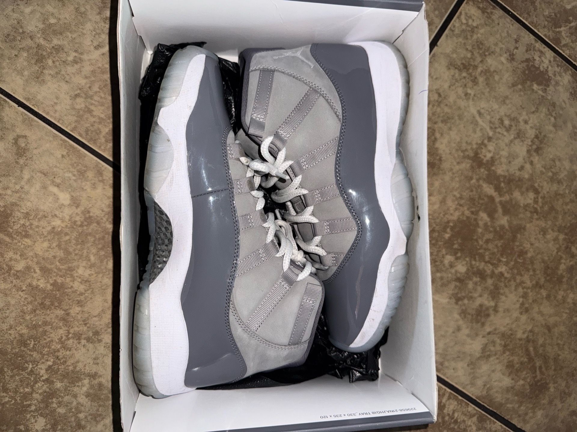 Jordans