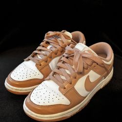 Nike Dunk Low Rose Whisper (Women's)