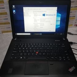 LENOVO EDGE E440 CORE i5 (INV. M1181N)


