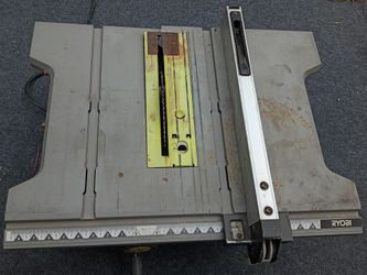 Table Saws 60 a piece$obo