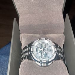 Men’s Watch 