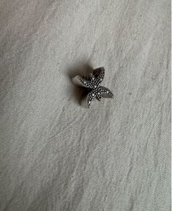 Pandora Pisces charm