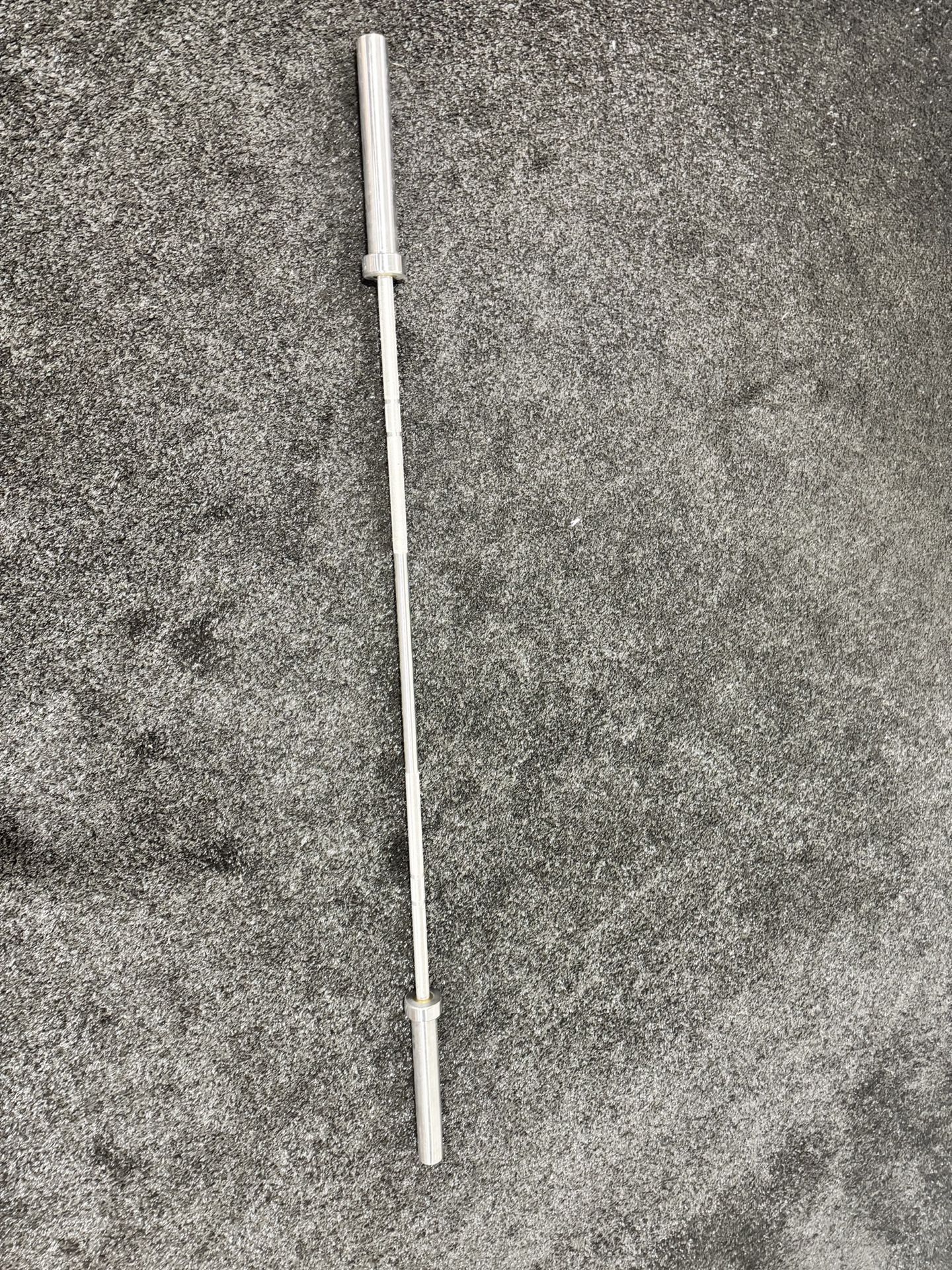 15KG BARBELL *ON SALE*