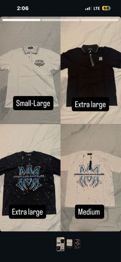 Mens T Shirts